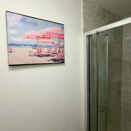 Apartamento Quick Stop Double Bed Flat - Center *